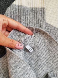 Свитер Armani оригинал