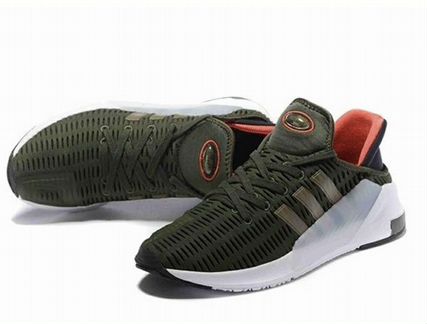 Кроссовки adidas Climacool