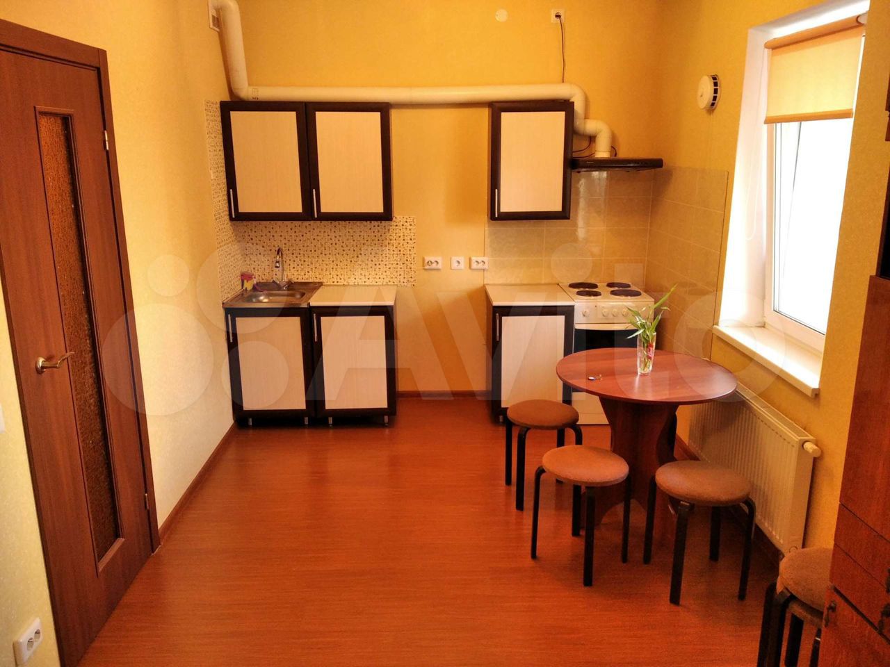 1-к квартира, 32 м², 2/8 эт.
