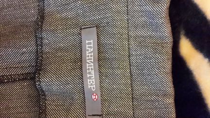 Жакет летний р. 44, набор сумка+косметичка, кофта