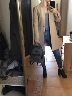 Пальто женское mango (новое)