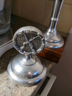 Кубок раритетный