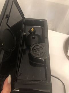 Кофемашина Saeco minuto HD8763