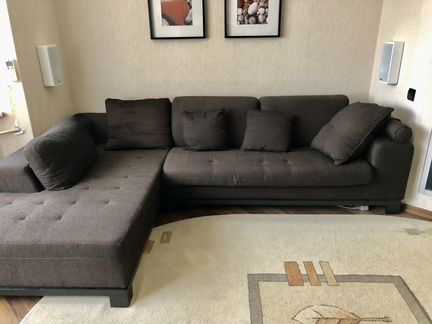 Угловой диван 3.00 x 2.10 m
