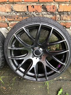 3SDM 18x9,5 5x100