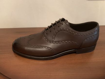 Мужские туфли Bottega Veneta