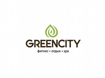 Абонемент фитнес Green City Зеленоград
