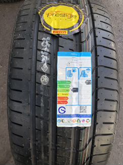 265/50 19 Pirelli P Zero NO 110Y