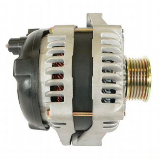 Генератор Форд Тандерберд, Линкольн лс