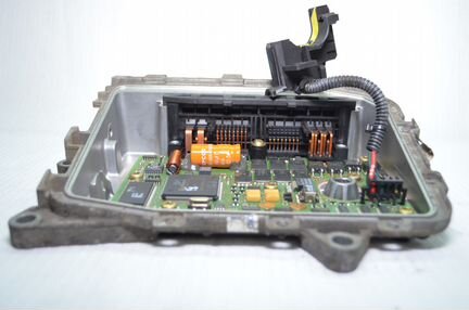 Электронная плата Изитроник Opel Vectra C Z18XER