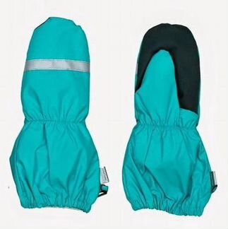 Новые зимние рукавицы/краги Jonathan