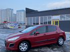 Peugeot 308 1.6 МТ, 2011, 224 000 км объявление продам