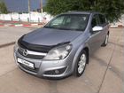 Opel Astra 1.8 МТ, 2007, 160 000 км
