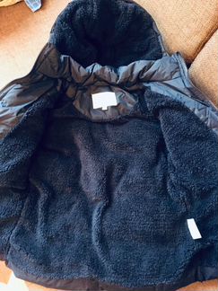 Детский Зимний Комплект