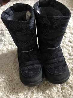 Зимние сапоги Kuoma 26 р-р
