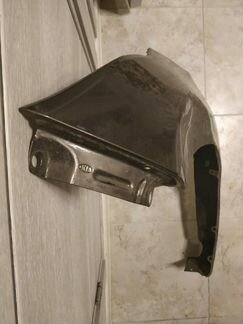 Левое крыло киа сид jd