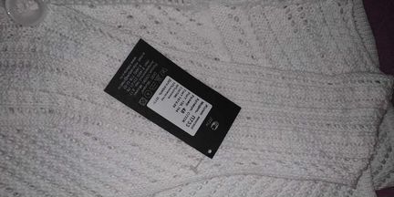 Жилет женский хлопок