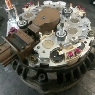 Ремонт генераторов и стартеров