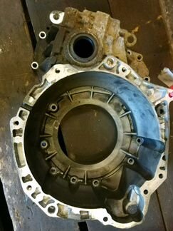 Колокол a4cf2 kia АКПП