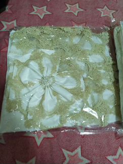 Комплект для выписки из роддома