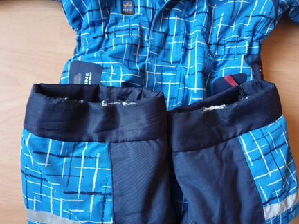 Комбинезон ketch