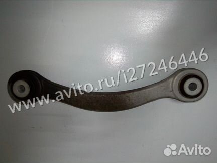 Рычаг задний Mercedes W211 A2303521805 2303503606