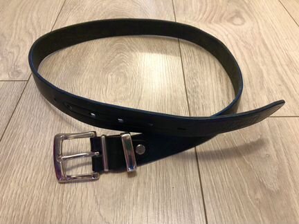Ремень Мужской Кожанный