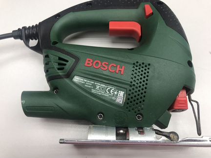 Электролобзик Bosch PST650