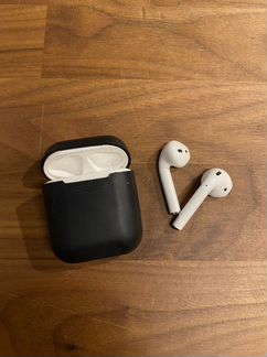 Airpods