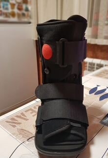 Ортез универсальный, новый