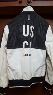 Куртка для яхтинга