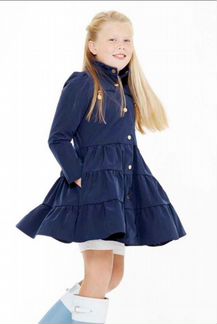 Плащ Oil & Water на 4-5лет