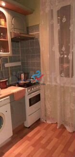 1-к квартира, 33 м², 9/12 эт.