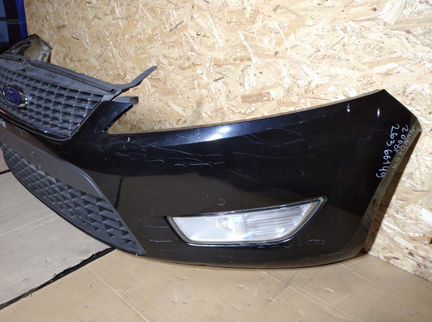 Бампер передний Ford Mondeo 4 (2007-2014)