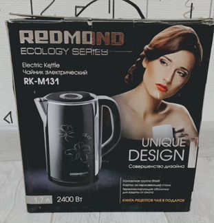 Чайник Redmond RK-M131