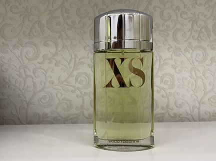 Paco rabanne XS pour homme