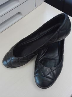 Продаю балетки Max Mara. Оригинал