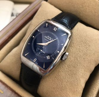Dubey & Schaldenbrand - Aerodyn Chronometre