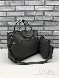 Сумки michael kors 2в1