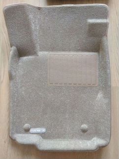Коврики для Мерседес W166, X166, W164, X164