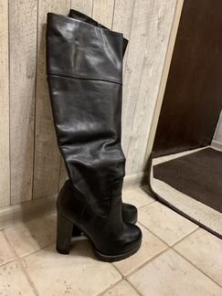 Сапоги mascotte 36р