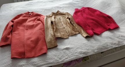 Пакет одежды 42-44 размер