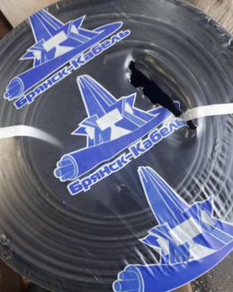 Кабель ввг нг 2х1.5 / 3х2.5 гост Брянск