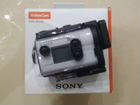 Экшн камера Sony HDR-AS 300