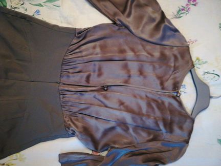 Платье 44-46р