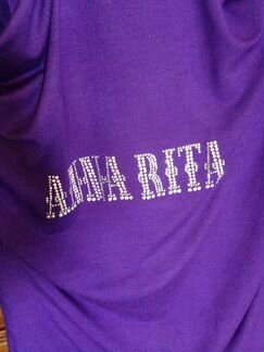 Блузка анна рита италия