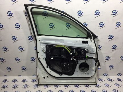 Дверь передняя левая Mazda CX-5 KE 2012-2017