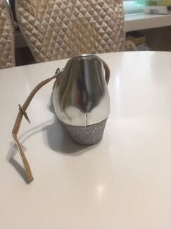 Обувь для танцев