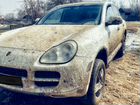 Porsche Cayenne S 4.5 AT, 2004, 210 000 км объявление продам