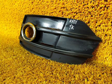 Окантовка птф левая Audi Q5 1 8R 2008-2012